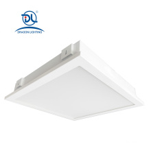 Cleanroom 40W Dimmable IP65 Light LED Panel 120X30